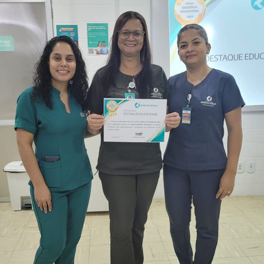 NEP e Gestão de Pessoas promovem o Prêmio de Desenvolvimento em Educação