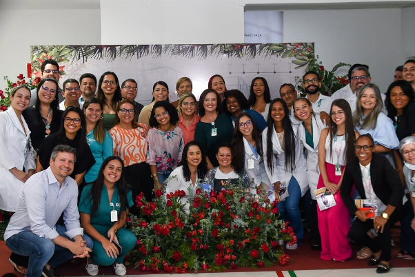 Missa do Hospital Renascença encerra ano com mensagem de esperança, propósito e gratidão