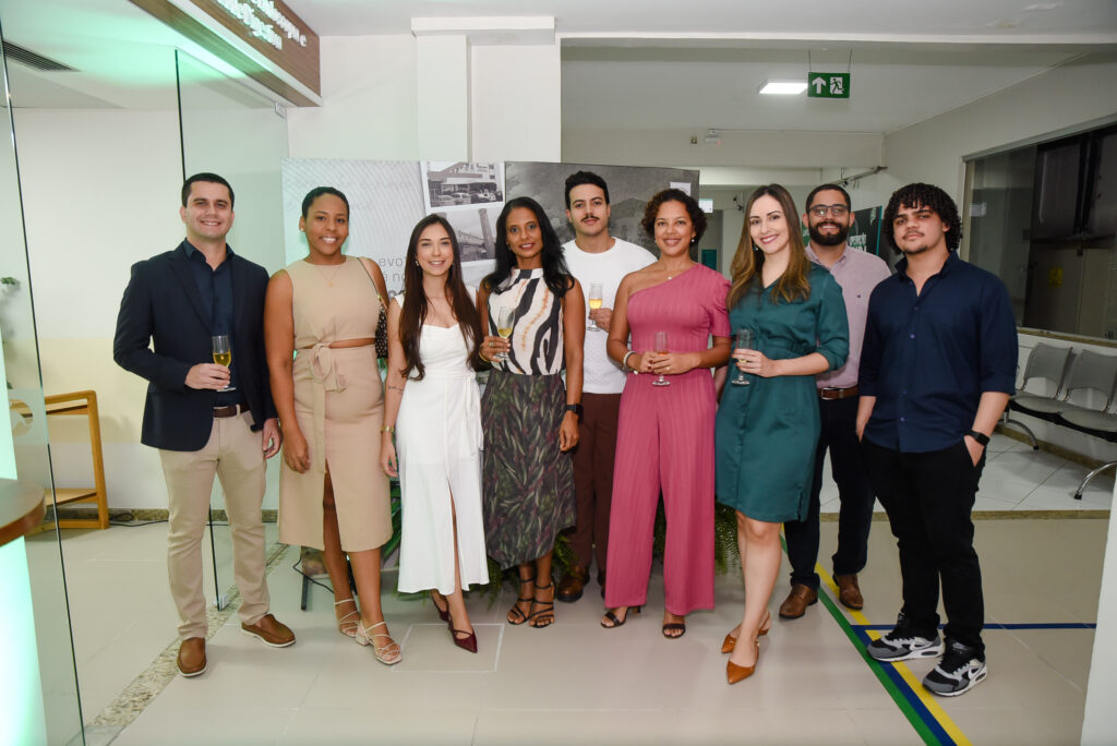 Apresentação Oficial do Serviço de Endoscopia e Saúde Digestiva do Renascença