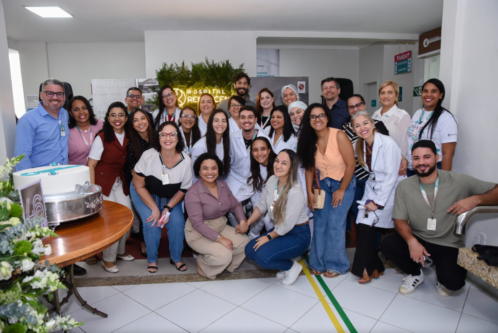 Jeito Renascença de Celebrar: 46 Anos