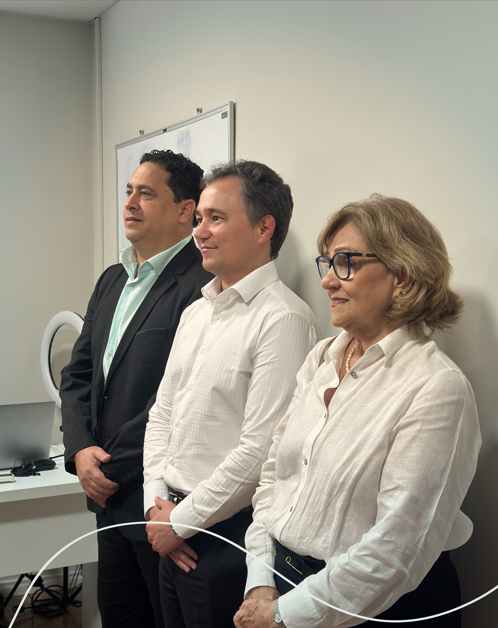 Hospital Renascença inicia novo ciclo de fortalecimento institucional e expansão estratégica