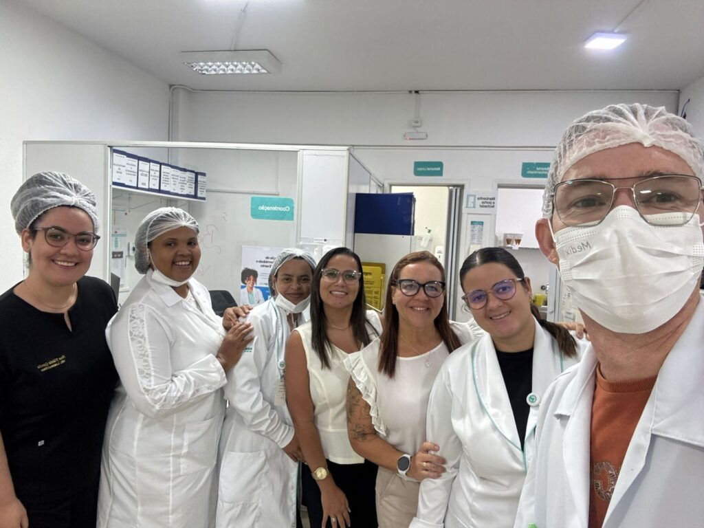 Laboratório Renascença renova certificação de qualidade pelo 8º ano consecutivo